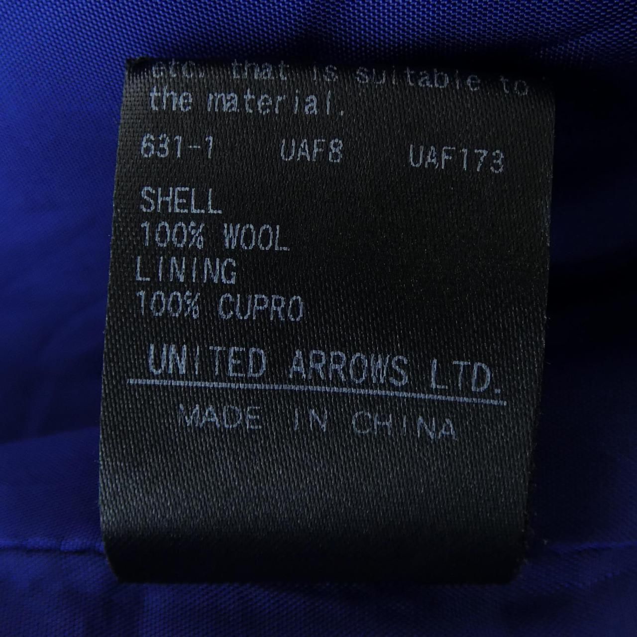 ユナイテッドアローズ UNITED