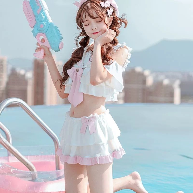 To Alice セーラーフリルビキニ　ネイビー　Sサイズ ToAlice♥Japan on X: 