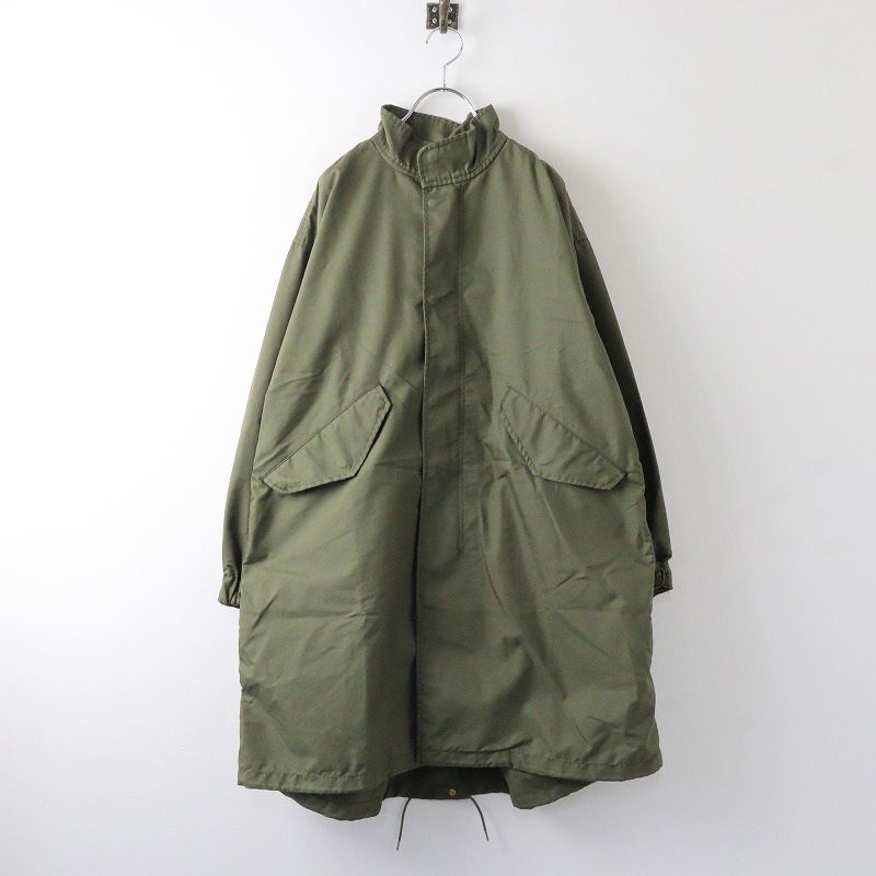IENA  フィールドコート IENA（イエナ）の「C/Pフィールドコート（その他アウター）」 - WEAR
