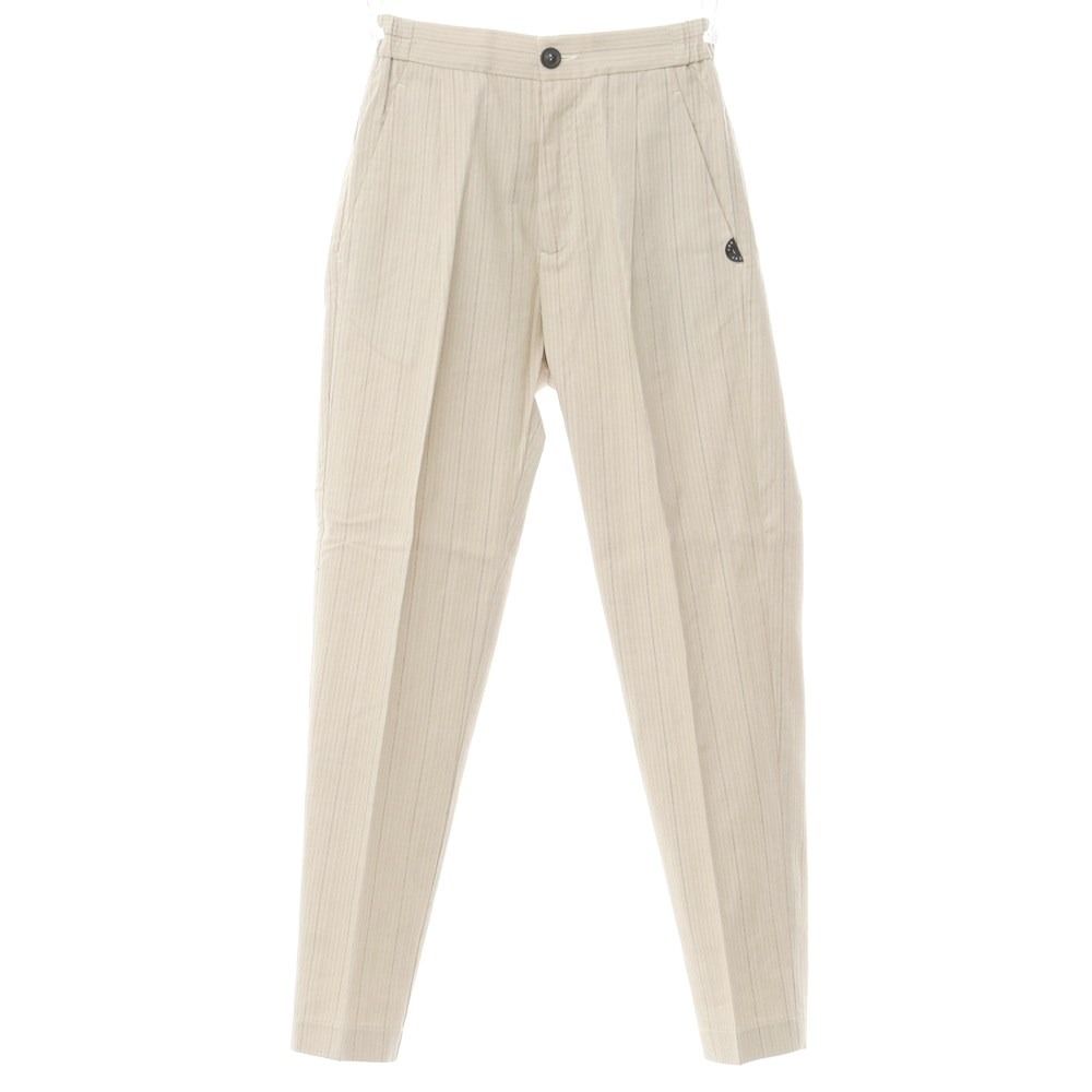 未使用】YOKE Covered Straight Fit Trouser 2（YOKE ヨーク