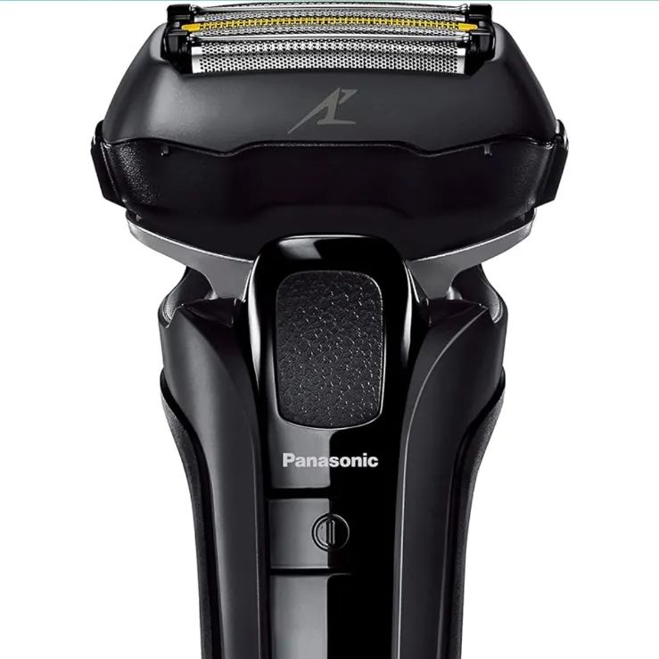 パナソニック ラムダッシュ メンズシェーバー 5枚刃 黒 ES-LV5B-K | パナソニック ラムダッシュPRO メンズシェーバー 5枚刃