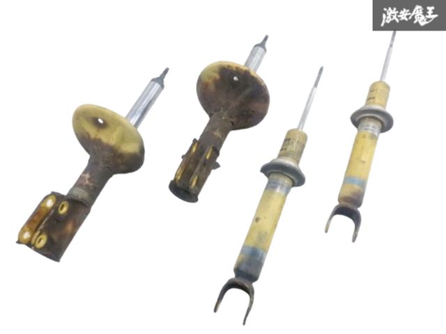 三菱 純正 BILSTEIN ビルシュタイン CT9A ランサー