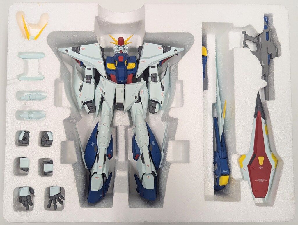 バンダイ ROBOT魂 良い Ka signature 機動戦士ガンダム 閃光の