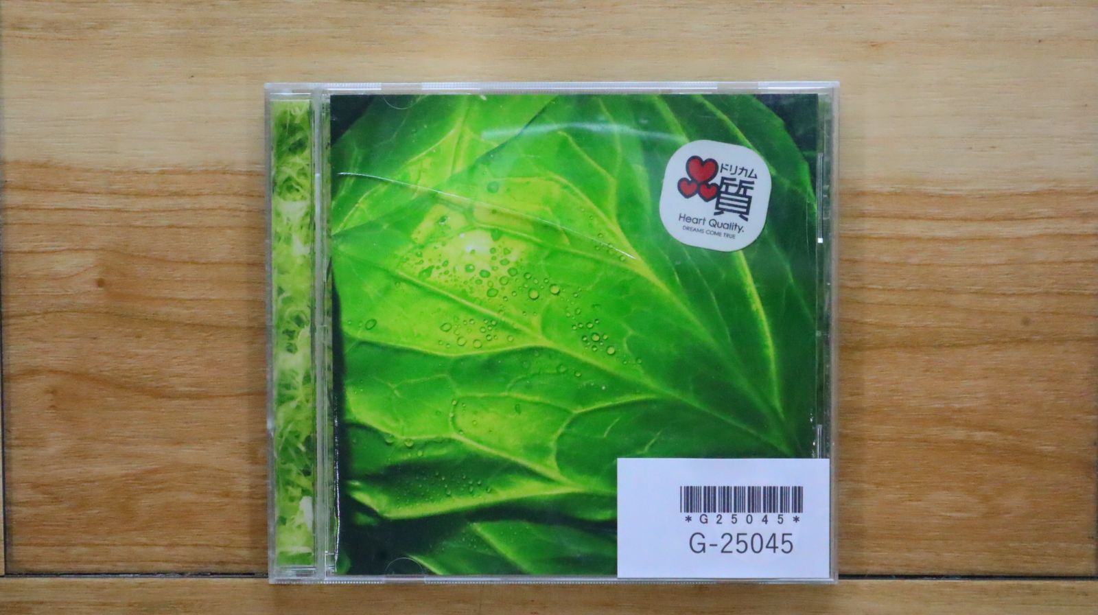 【非売品】DREAMS COME TRUE　関係者向けCD Yahoo!オークション - DREAMS COME TRUE ドリームズ・カム