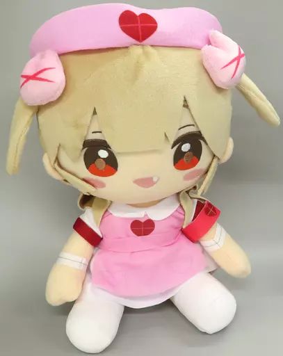 名取さなBIGぬいぐるみタイトーオンラインクレーン限定