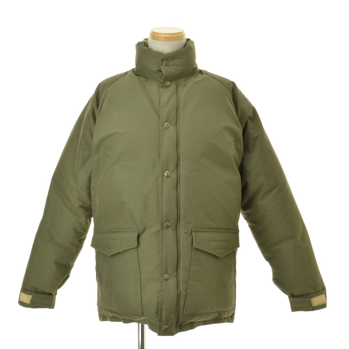 SIERRADESIGNS】8803 60/40 INYO JACKET インヨーダウンジャケット 