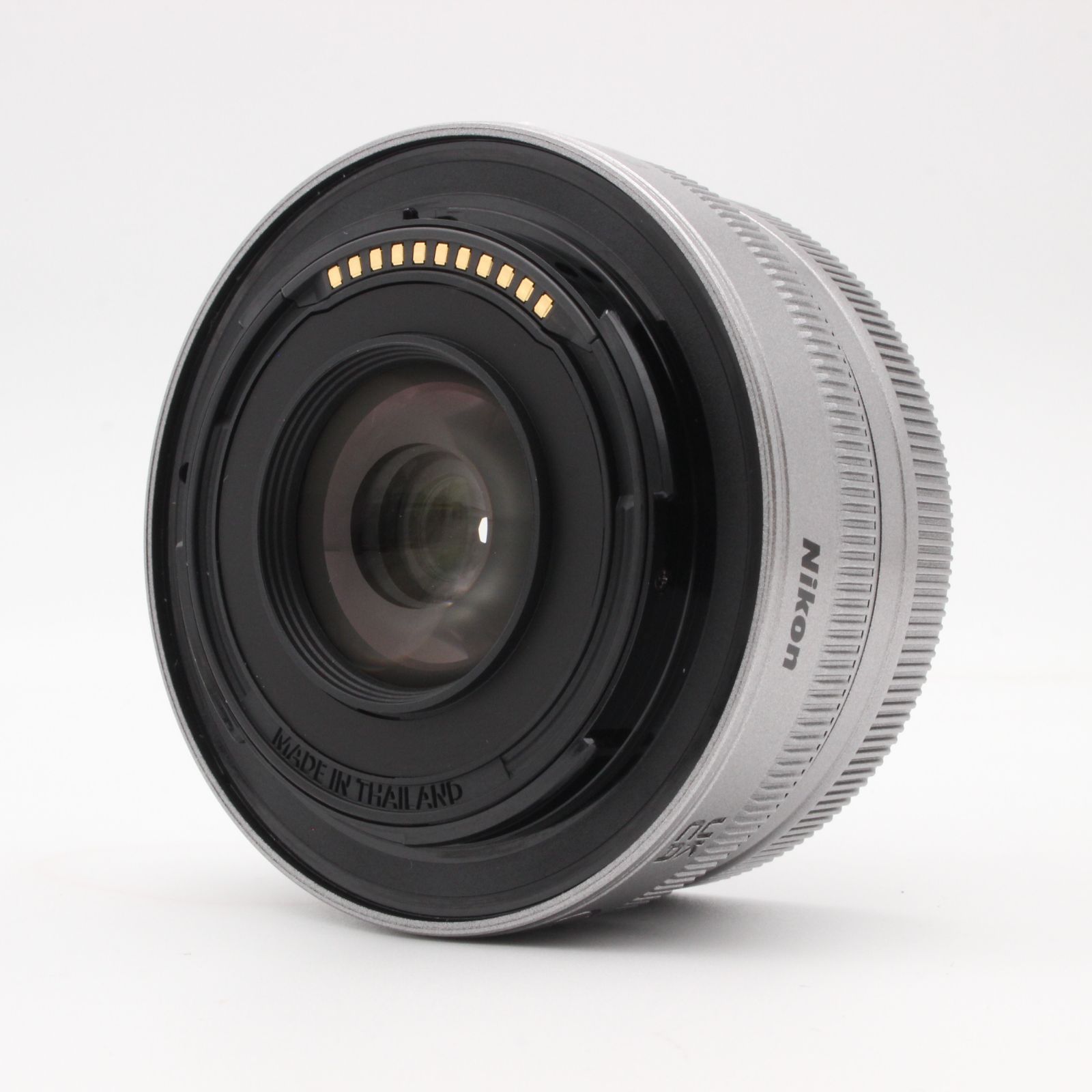 フィルター付き