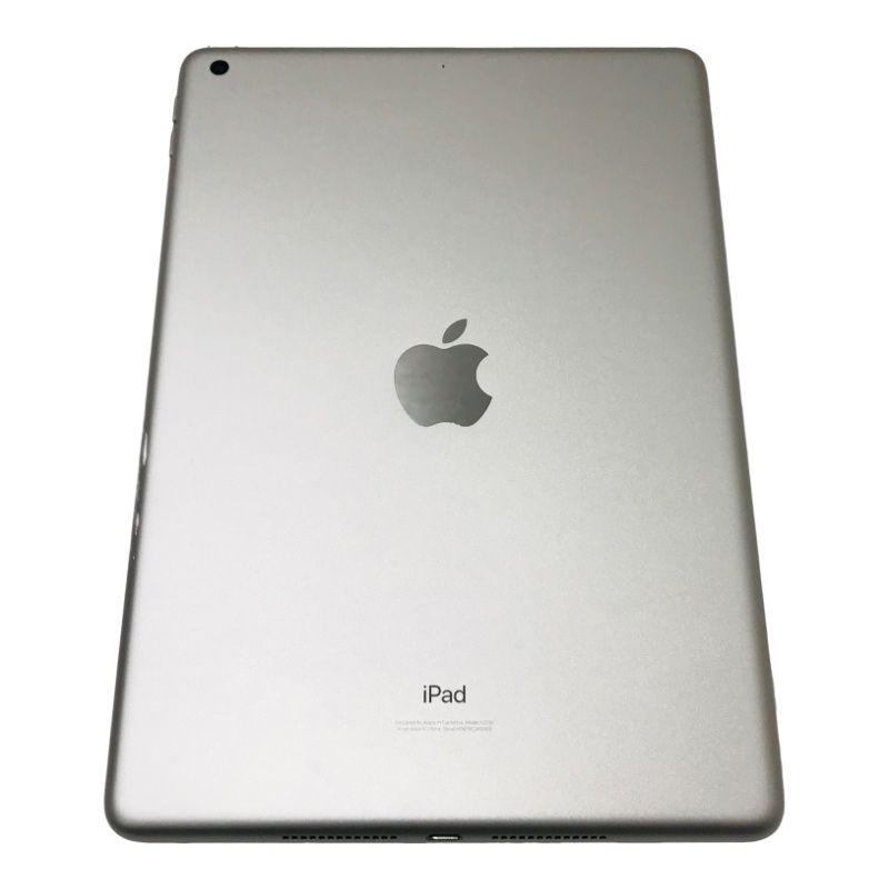 Apple iPad 第8世代 Wi-Fiモデル 32GB MYLA2J/A A2270 シルバー 