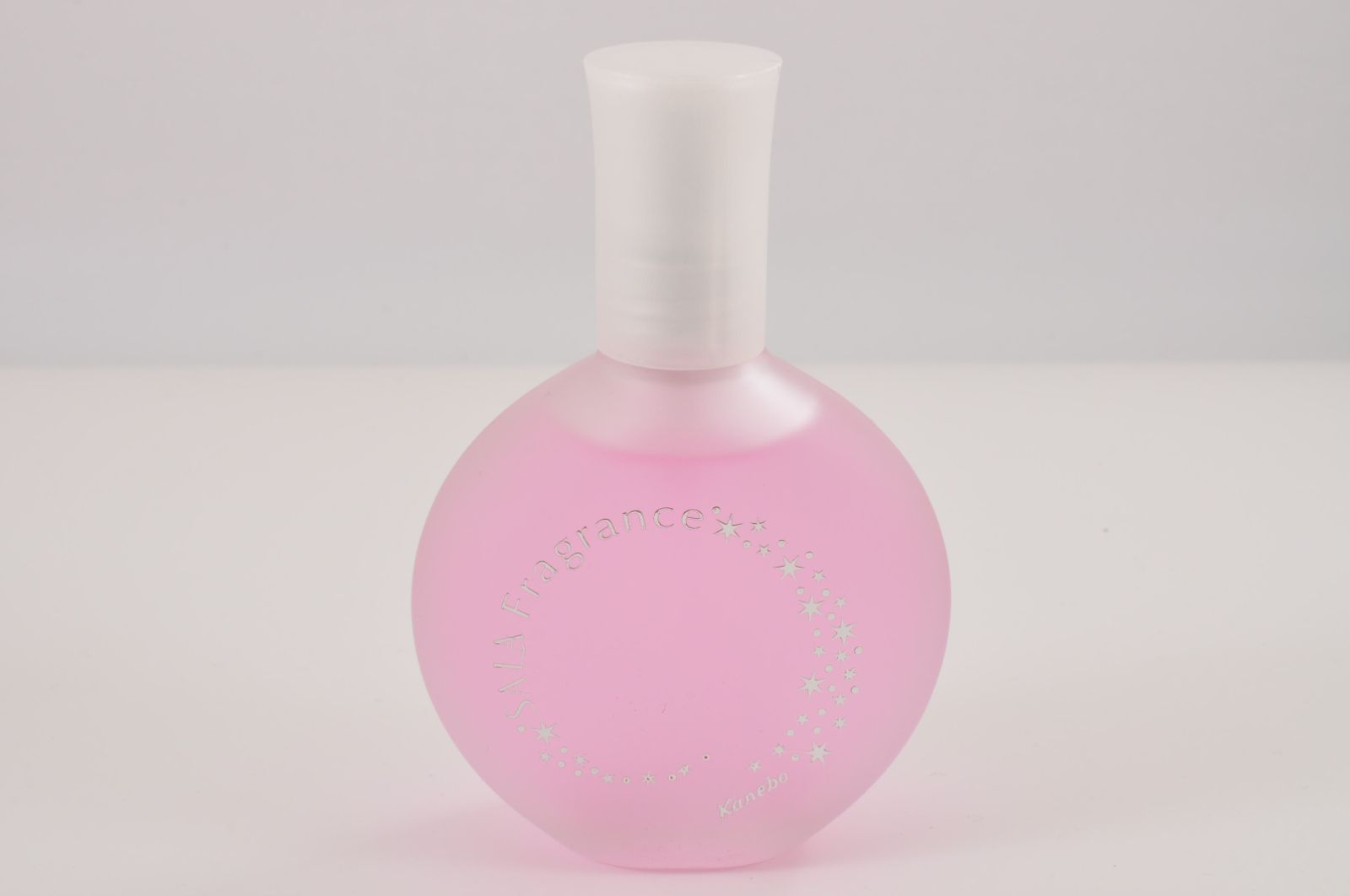 Kanebo カネボウ SALA サラ Fragrance フレグランス パフュームコロン