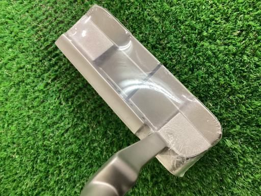 ピン PING ANSER D 2025 34インチ パター PT オリジナルカーボン フレックスその他 メンズ 男性用 右利き 右用 Nランク ゴルフクラブ