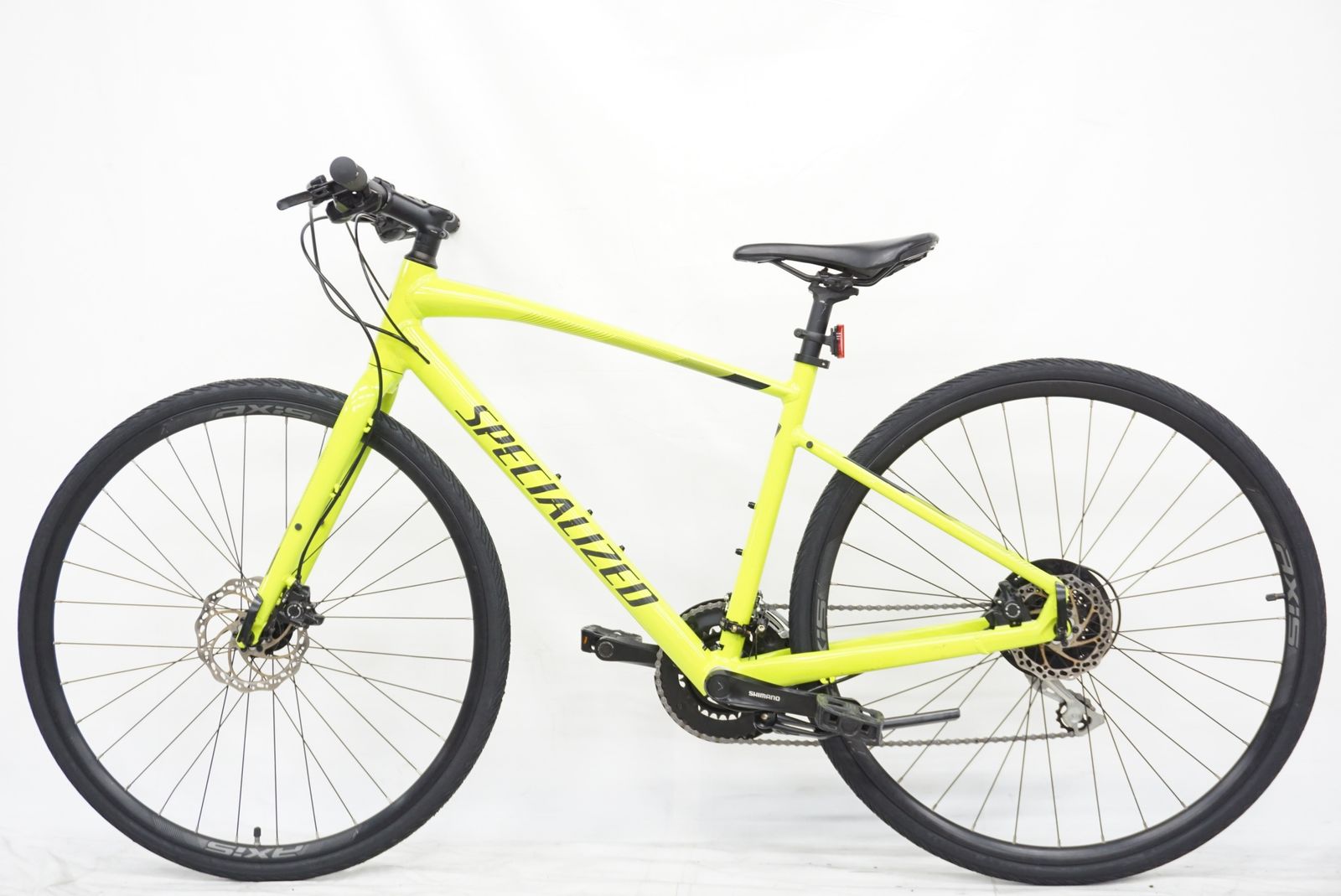 SPECIALIZED 「スペシャライズド」 SIRRUS 2.0 2020年モデル クロス 