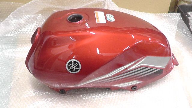 YBR125 LBPPCJLL0E0079xxx の タンク 1750222971