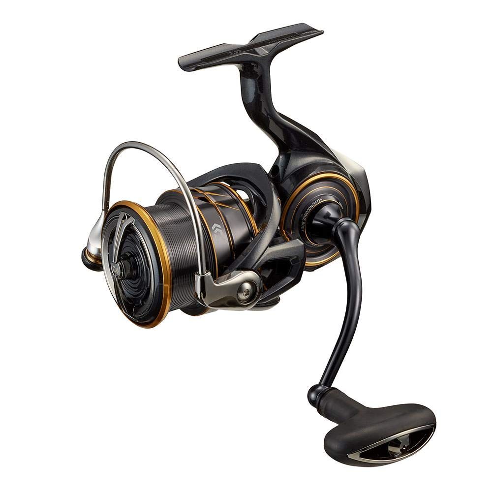 DAIWA - 新品未使用品　ダイワ　21カルディアLT4000S-C ダイワ(DAIWA) スピニング 21 カルディア LT4000S-C - メルカリ