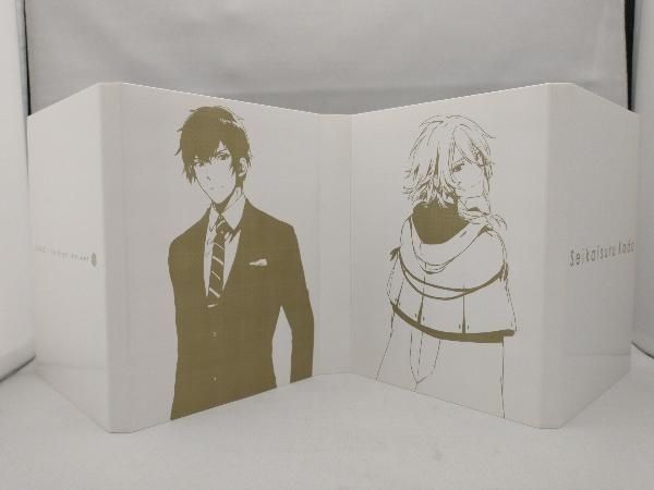 DVD 正解するカド DVD BOX 1(完全生産限定版) - メルカリ