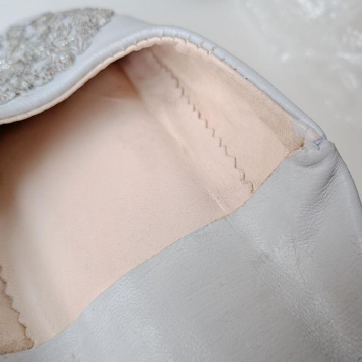 4足セット グレー