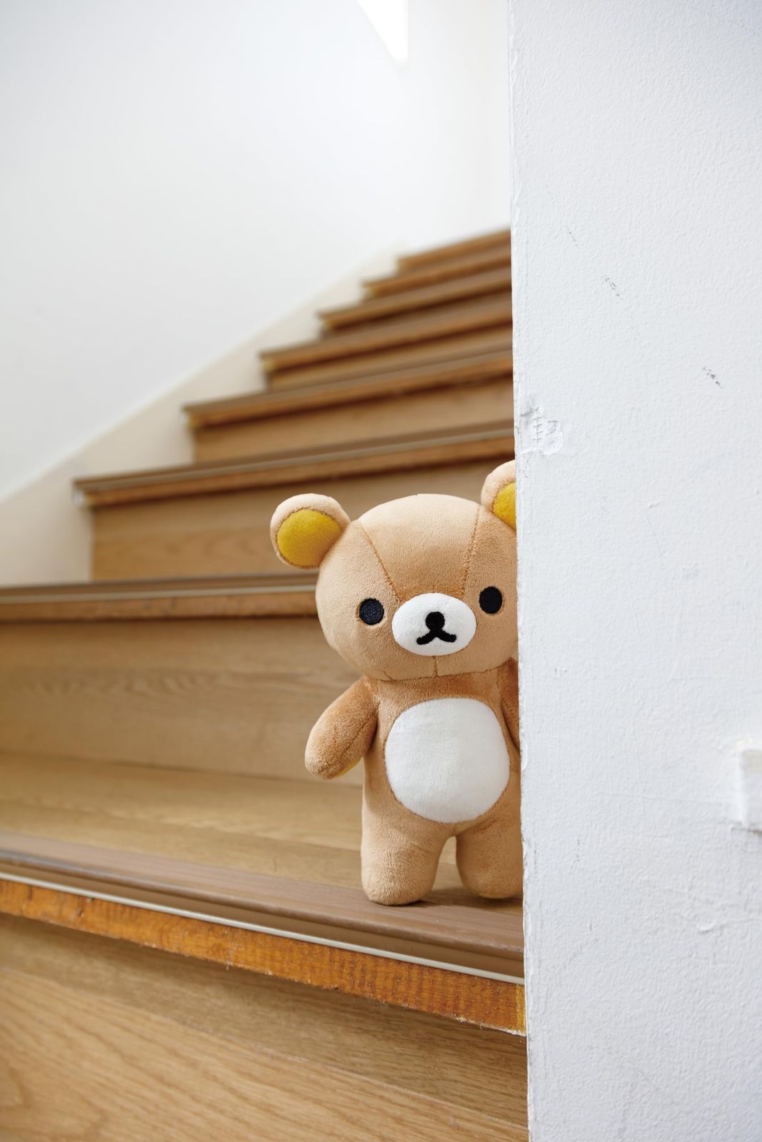 リラックマ あなたのそばにリラックマ ポージングぬいぐるみ MF10401