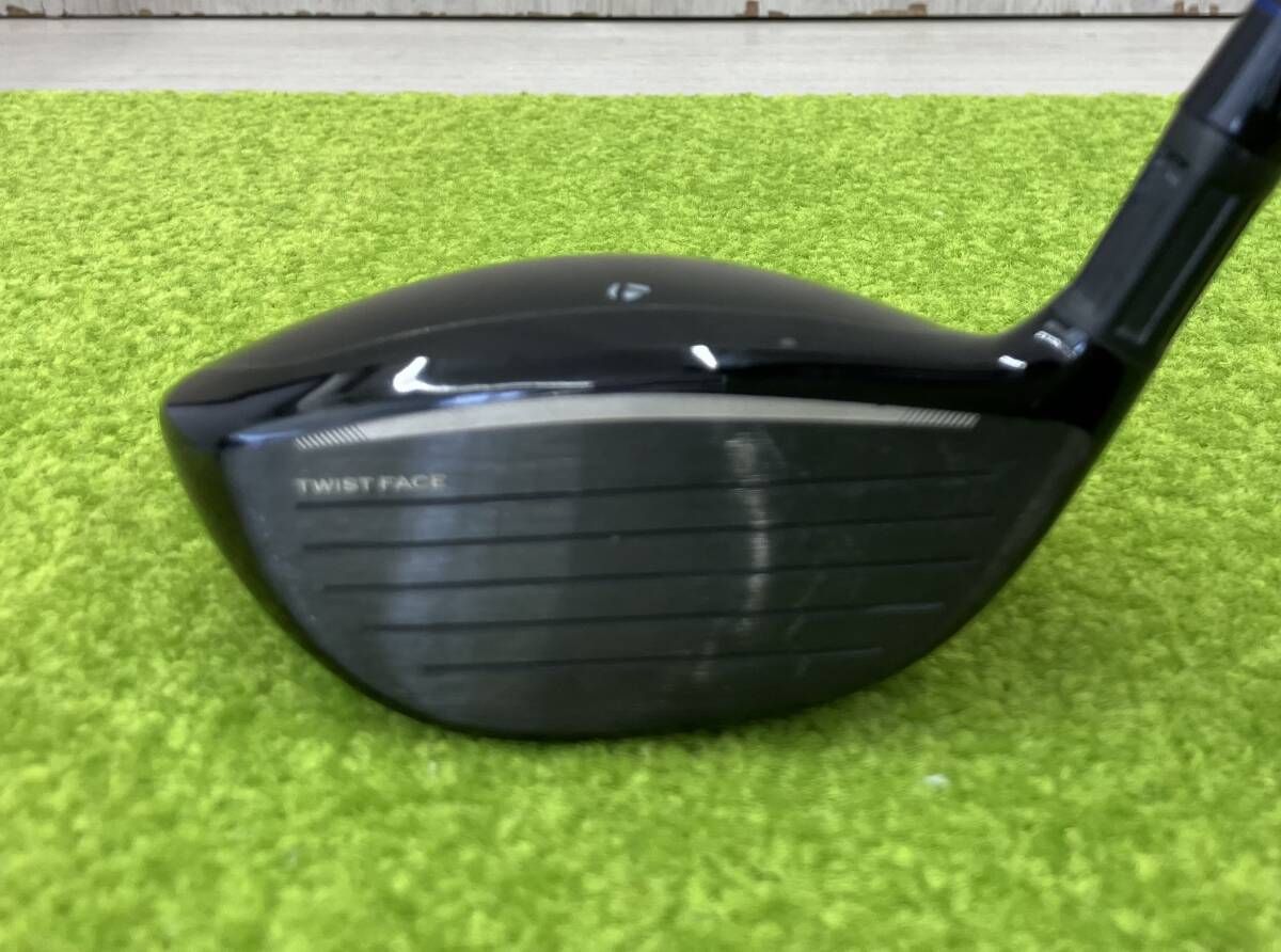 TaylorMade STEALTH 3番フェアウェイウッド 15度 Amazon.co.jp: TAYLOR MADE(テーラーメイド) Stealth(ステルス