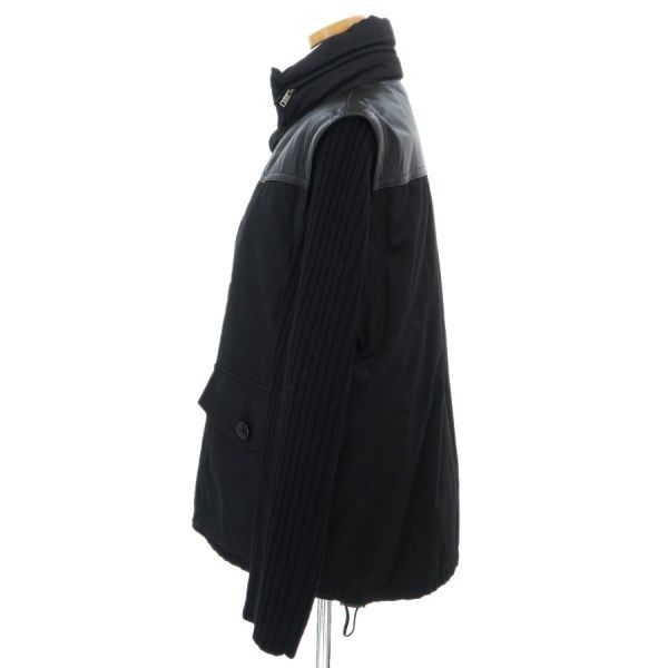 バーバリー ダウンジャケット Bランク