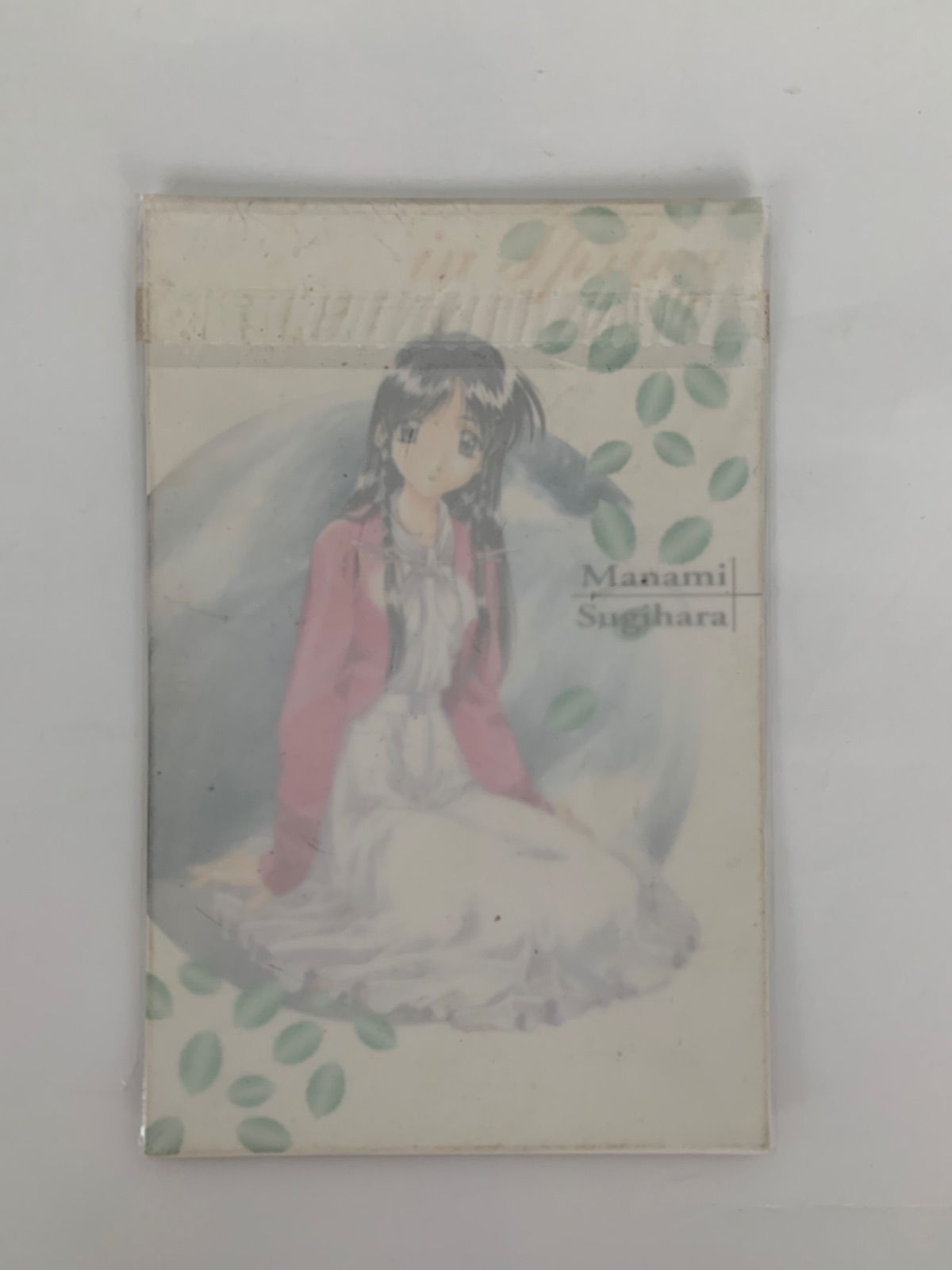 センチメンタルグラフティ グッズセット まとめ ポストカード