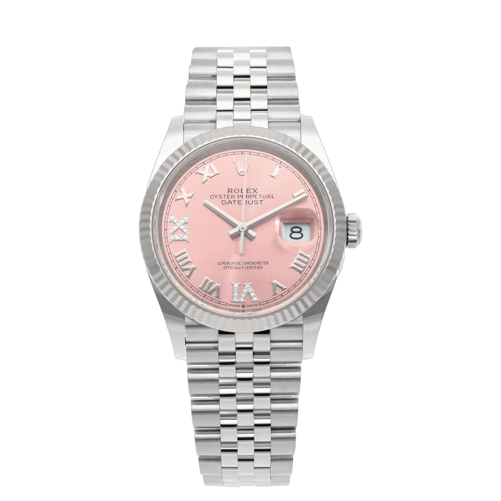 ROLEX ロレックス FF558B オイスターブレス 78360 C4476 ROLEX 78360