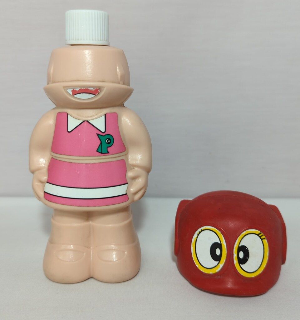 こどもシャンプー