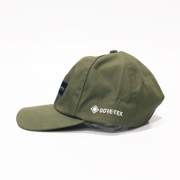 PALACE パレス x nanamica ナナミカ GORE-TEX CAP ゴアテックス 