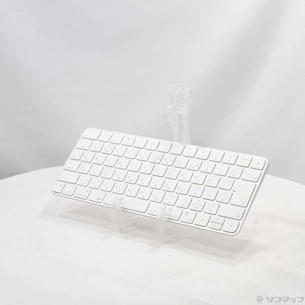 中古品〕 Apple Magic Keyboard MK2A3J／A【258】 - メルカリ