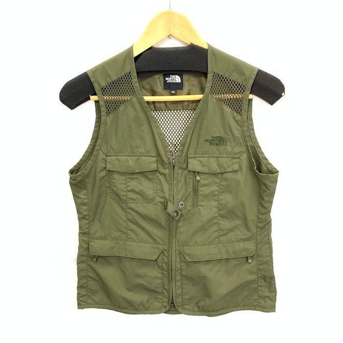 THE NORTH FACE ザ ノースフェイス Junction Insulated Nylon