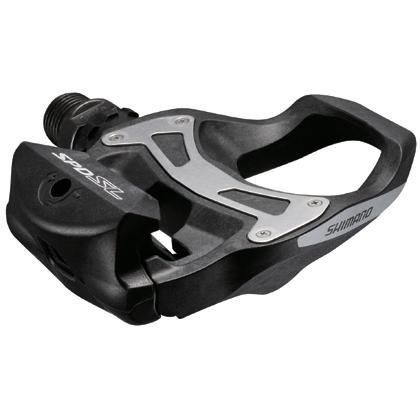 SHIMANO シマノ PD-R550-L SPD-SL ペダル EPDR550L ブラック
