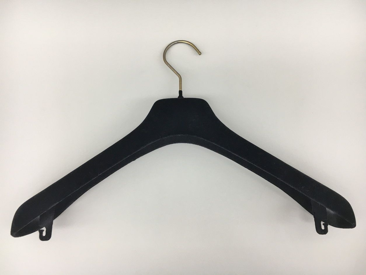 シャネル CHANEL ガーメントケース＆ハンガーまとめセット 服