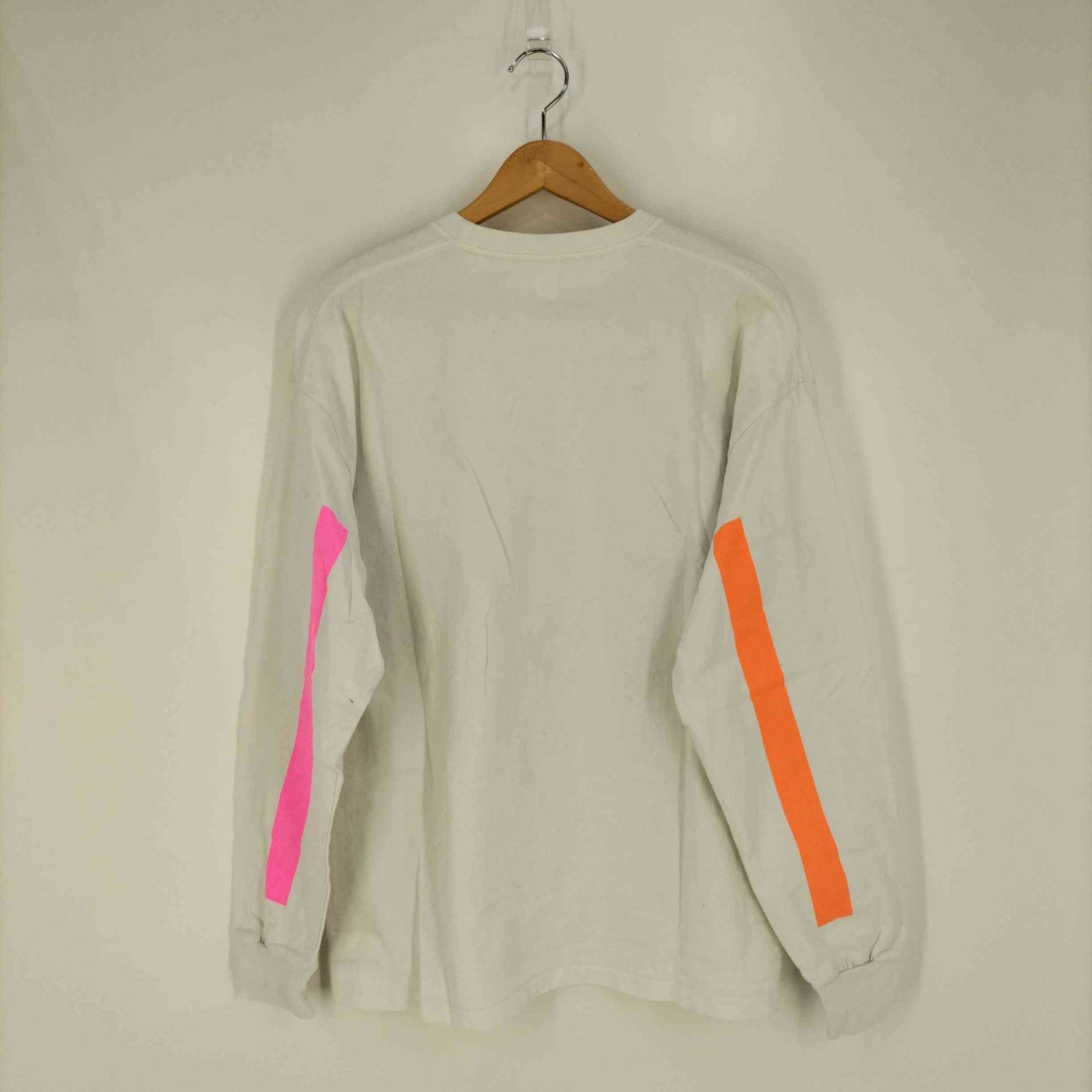 キャプテンサンシャイン KAPTAIN SUNSHINE West Coast Long Sleeved 