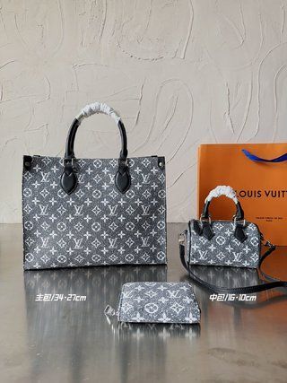 、 LOUIS VUITTONルイ・ヴィティントートバッグショルダーバッグ財布