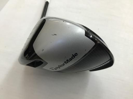 中古】 テーラーメイド M4 9.5° レフティ ドライバー DR 純正