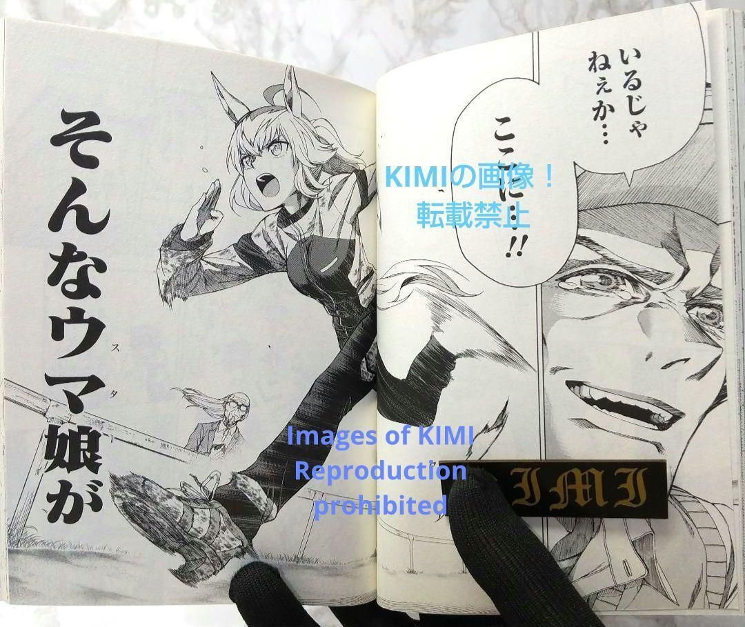 初版 ウマ娘 シンデレラグレイ 1 コミック 漫画 本 2021 久住 太陽(著 ウマ娘 シンデレラグレイ 1／久住 太陽／杉浦 理史／伊藤 隼之介