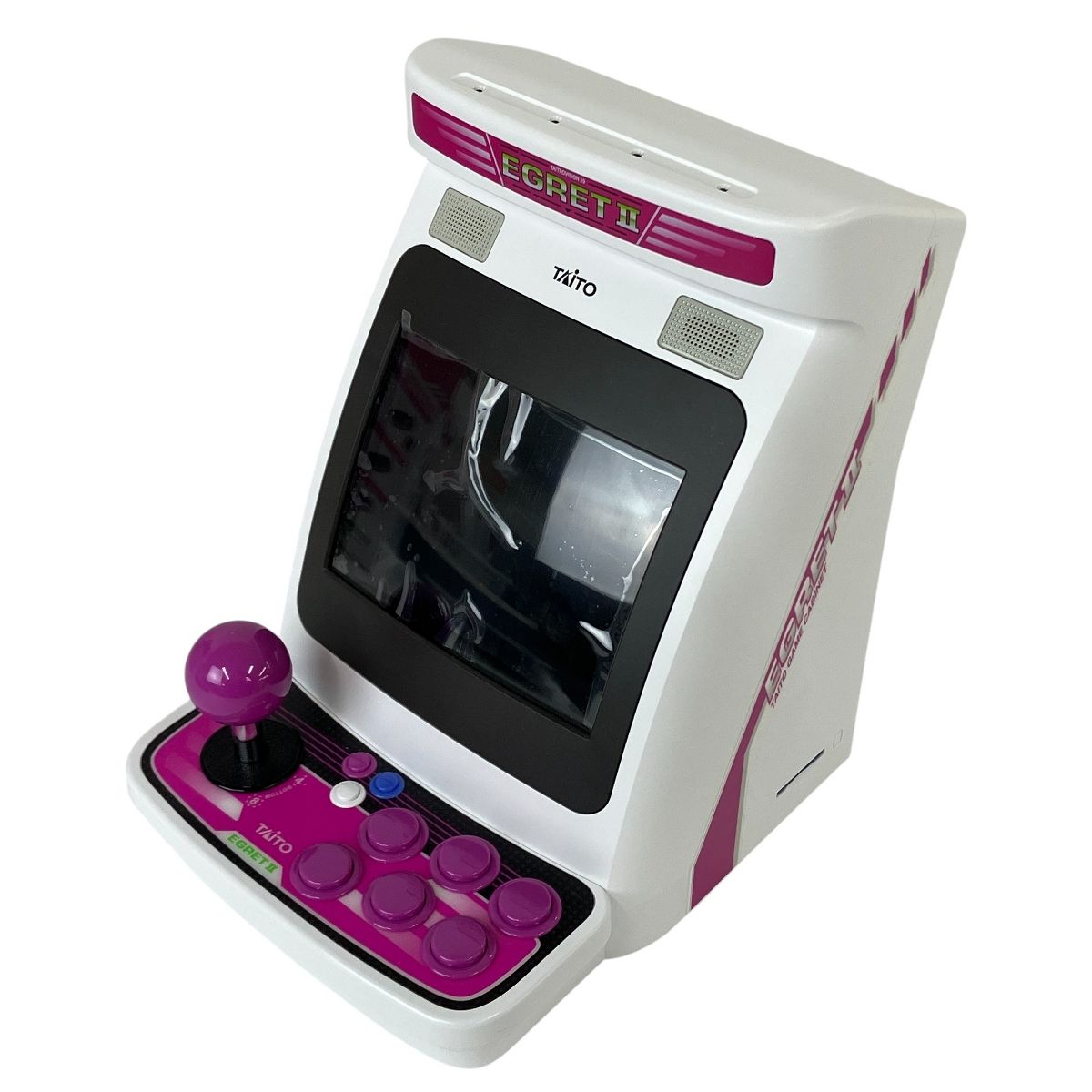 TAITO TAS-H-001 EGRET II mini イーグレットツー ミニ ゲーム