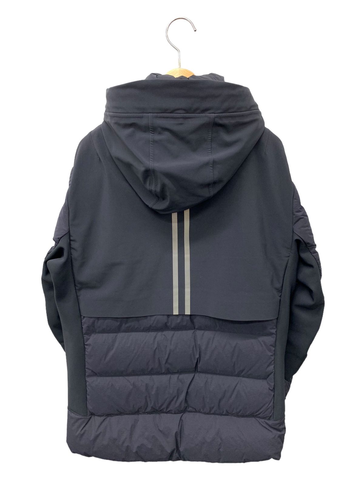カナダグース HYBRIDGE CW ELEMENT JACKET 2733MB ダウンジャケット XS 