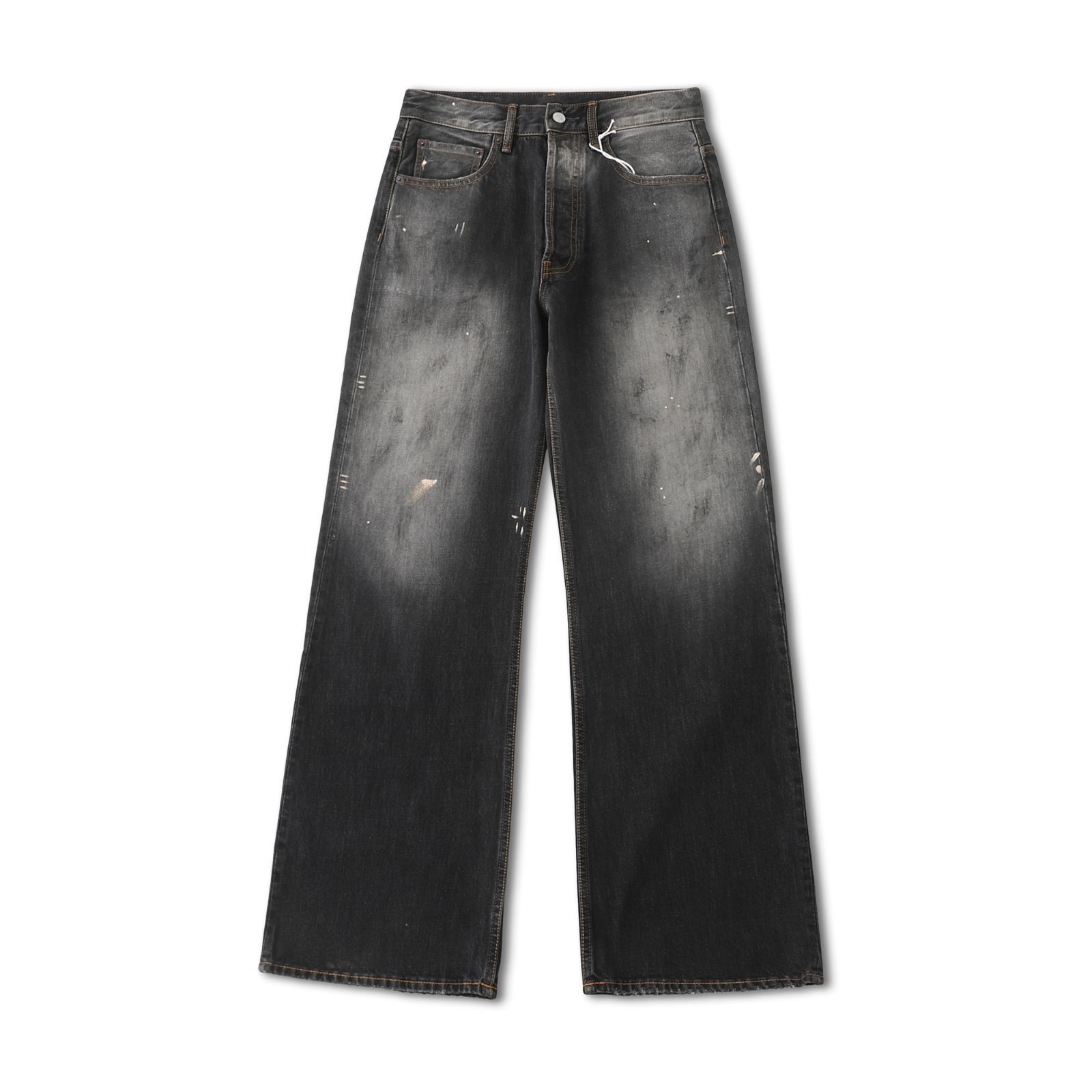 ACNE STUDIOS 2021M フレアデニムパンツ 3307efb2-6ff2-432a-bc32-