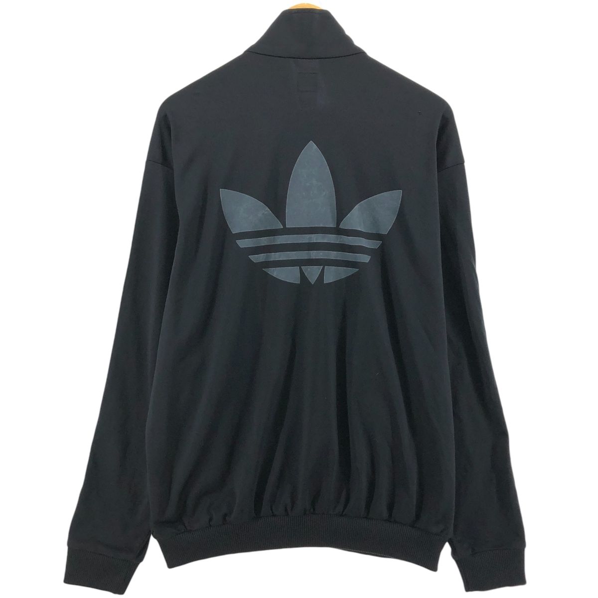 古着 00年代 アディダス adidas ジャージ トラックジャケット