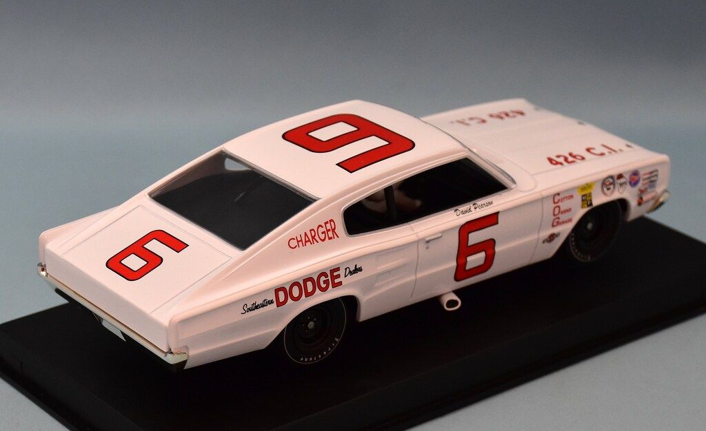 RACING 66