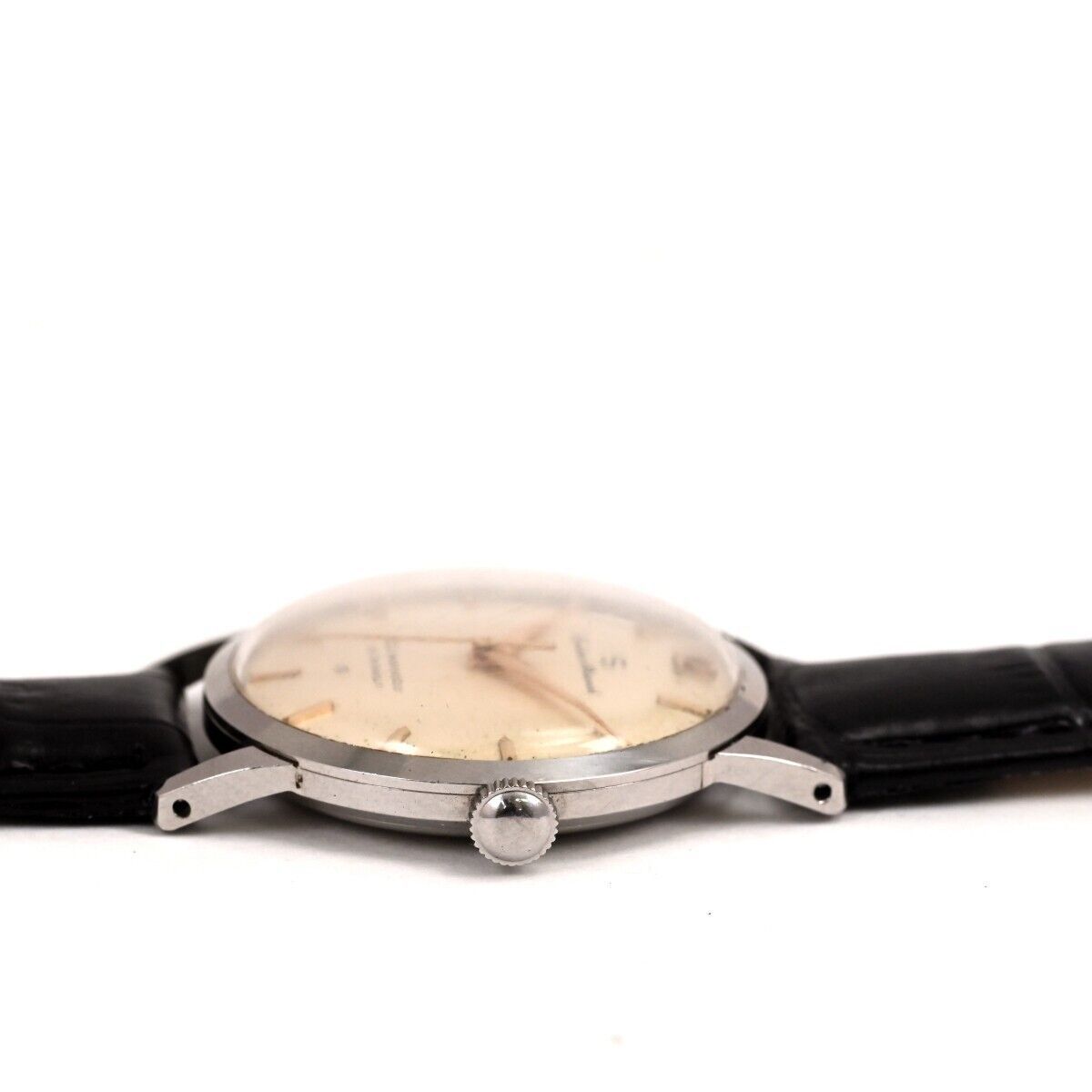 ヴィンテージ 1959 【SEIKO】セイコー MARVEL Hand-Winding 21 石 SD