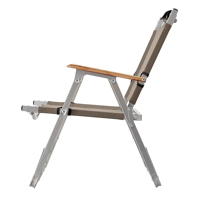 グレージュ アウトドア