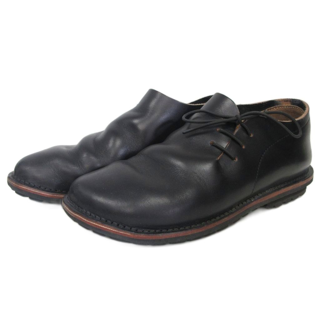 高品質 フォレストシューメーカー Forest shoemaker ハイカット