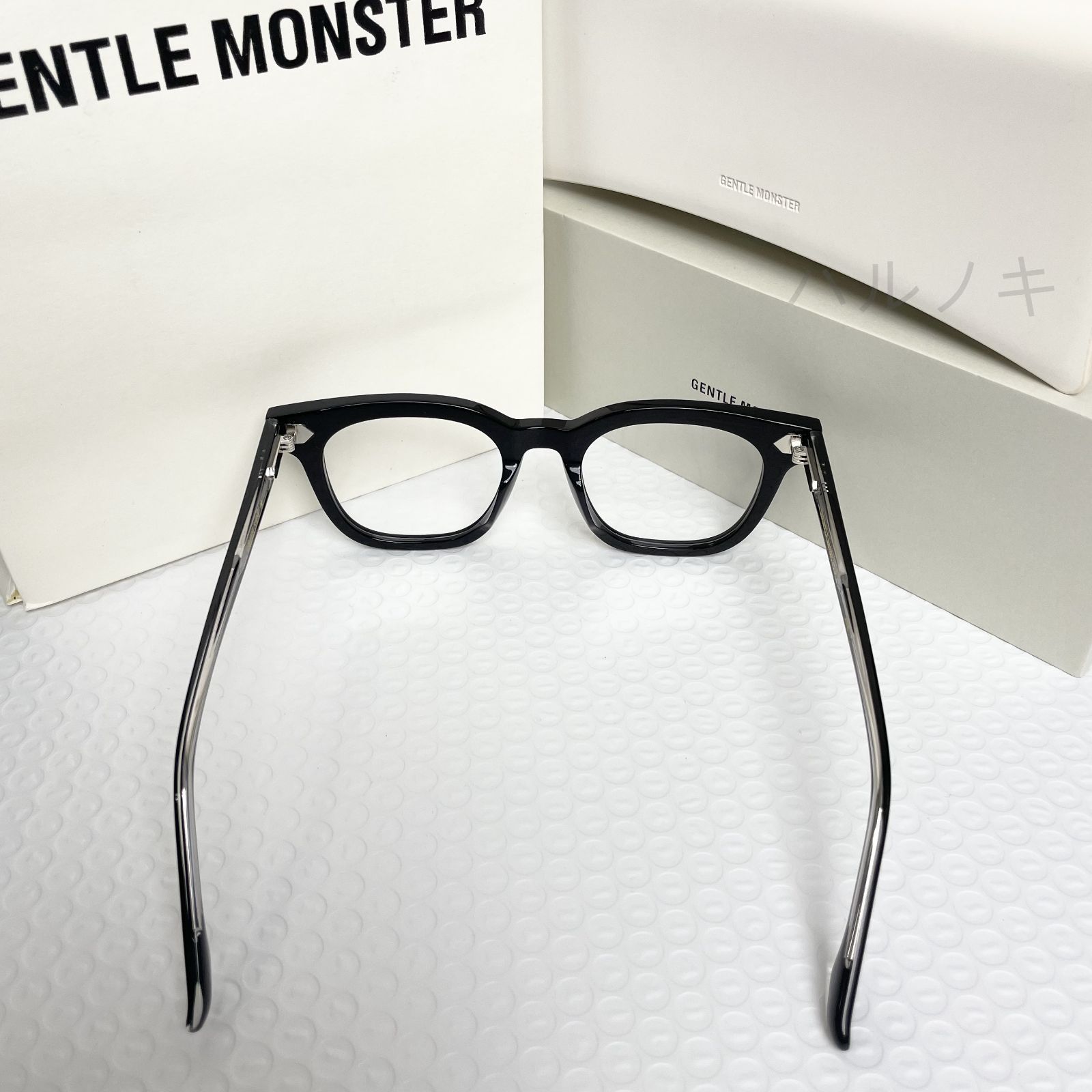 Gentle Monster ジェントルモンスター サングラス SOUTH SIDE N
