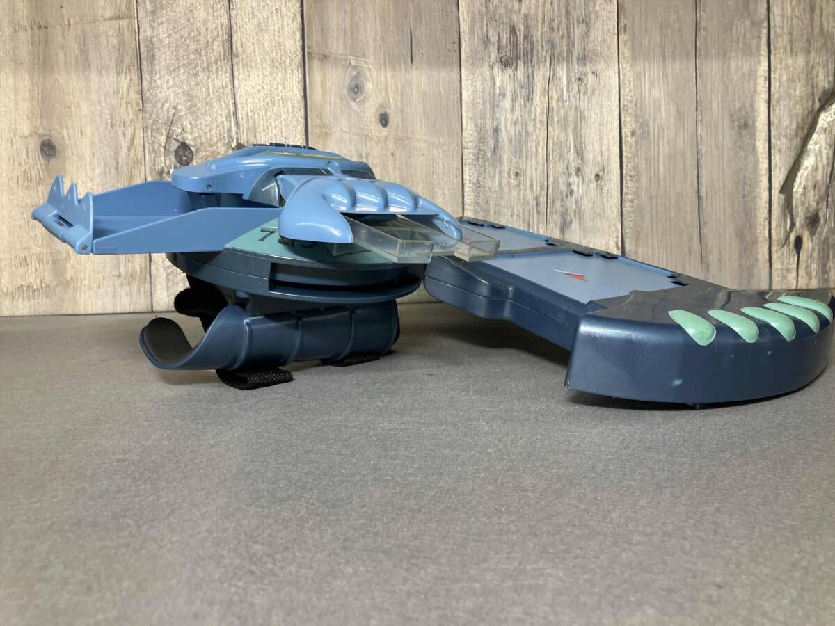 デュエルディスク