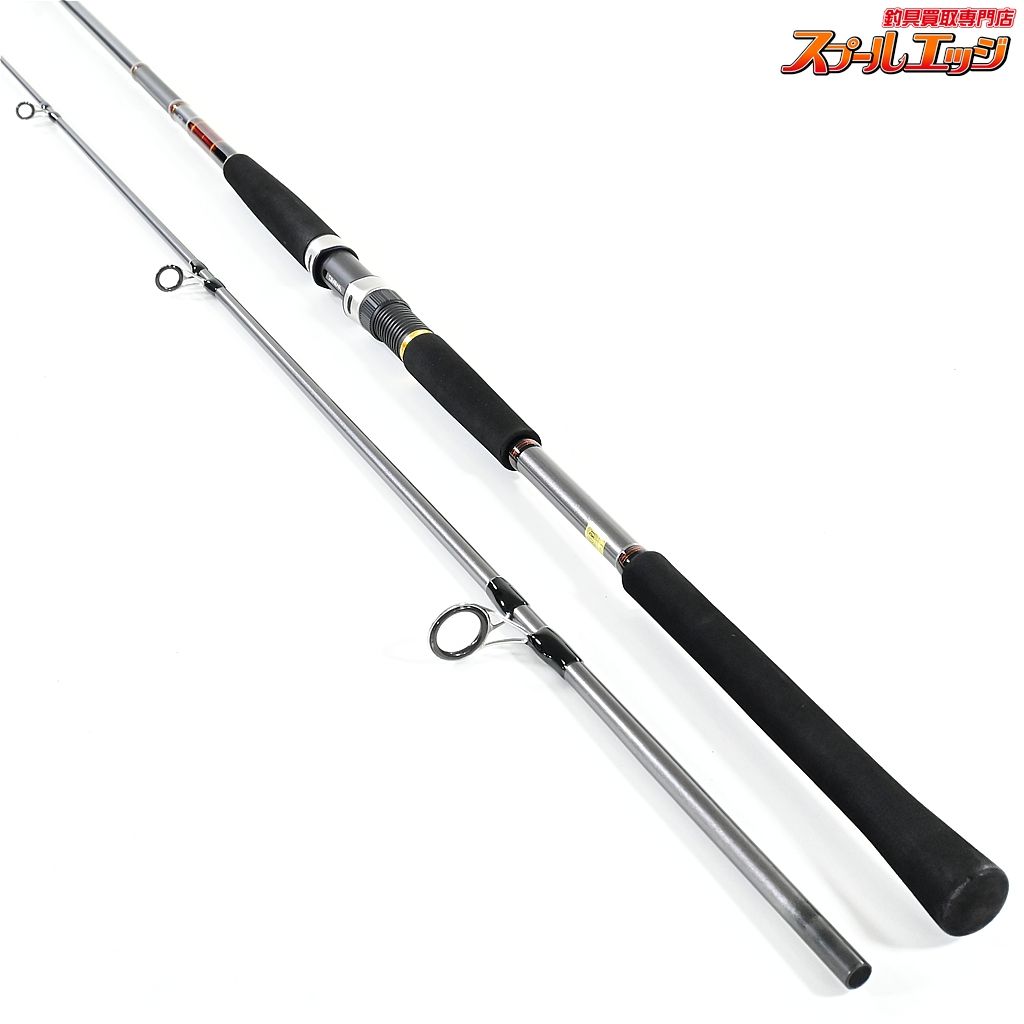 ダイワ ジグキャスターJC96M 【ダイワ】 11ジグキャスター JC96M ショアジギング お買い得品 DAIWA