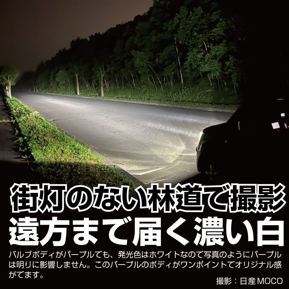 高輝度CSP LED