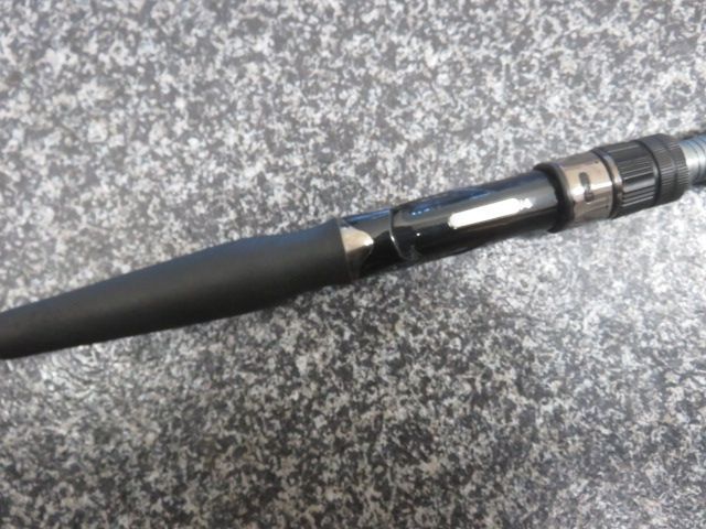 美品 Daiwa ダイワ SALTIGA ソルティガ ベイジギング SG BJ 64XHS