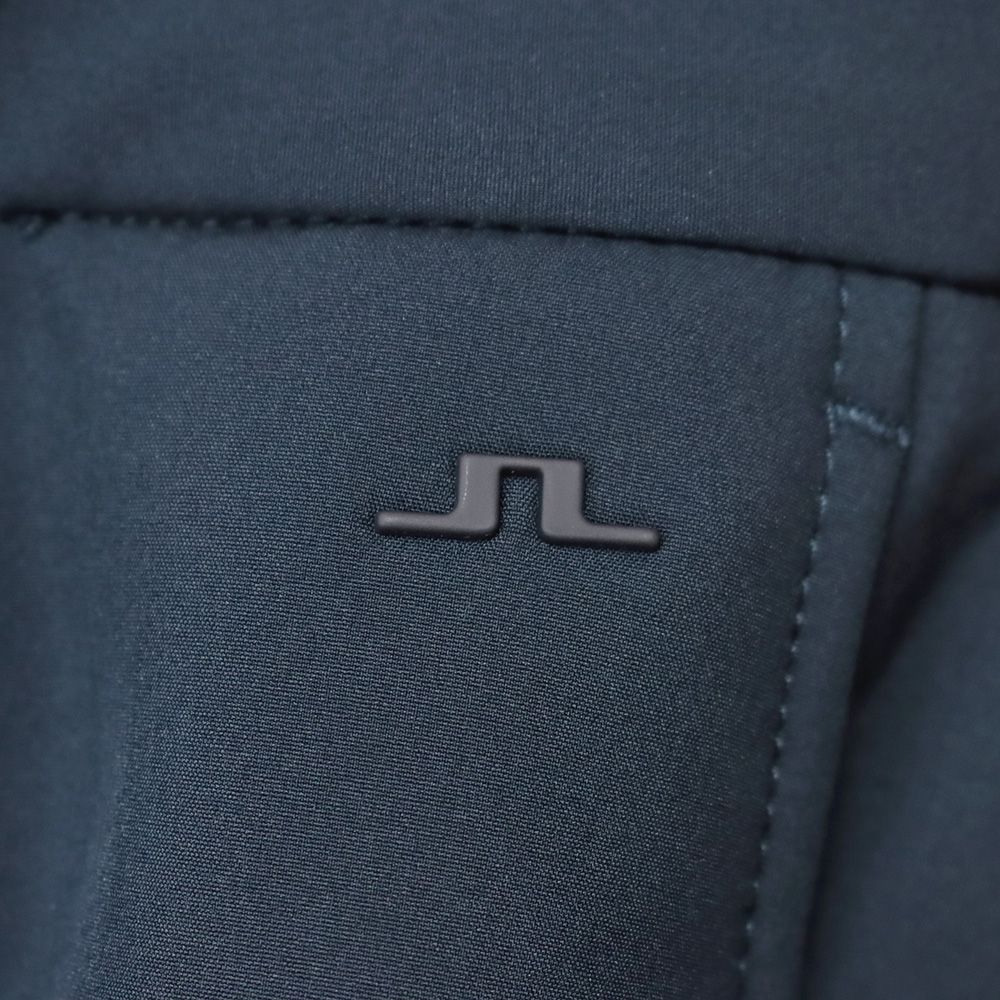 ゴルフパンツ 保温