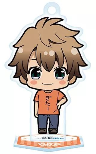 中古】アクリルスタンド・アクリルパネル 五稜結人 「アルゴナビス