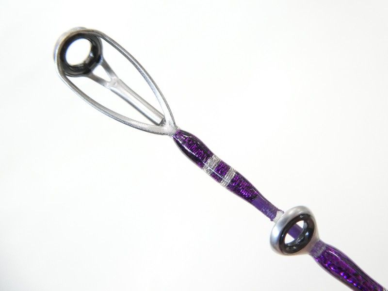 ゴクスペ 無限 ピュア 船 ライト リミテッド 165 02-